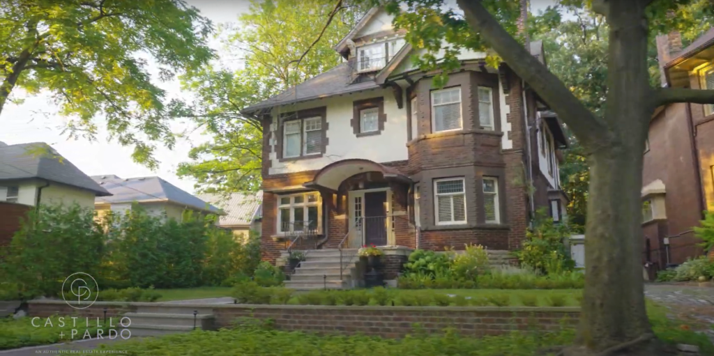 5 Must See Heritage Conservation Districts - Rosedale